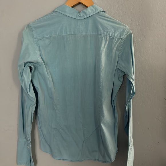 RALPH LAUREN button down - Picture 3 of 3